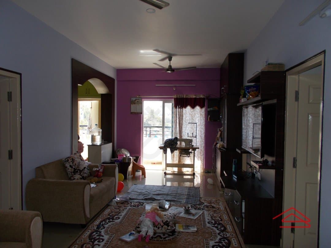 Hall 1