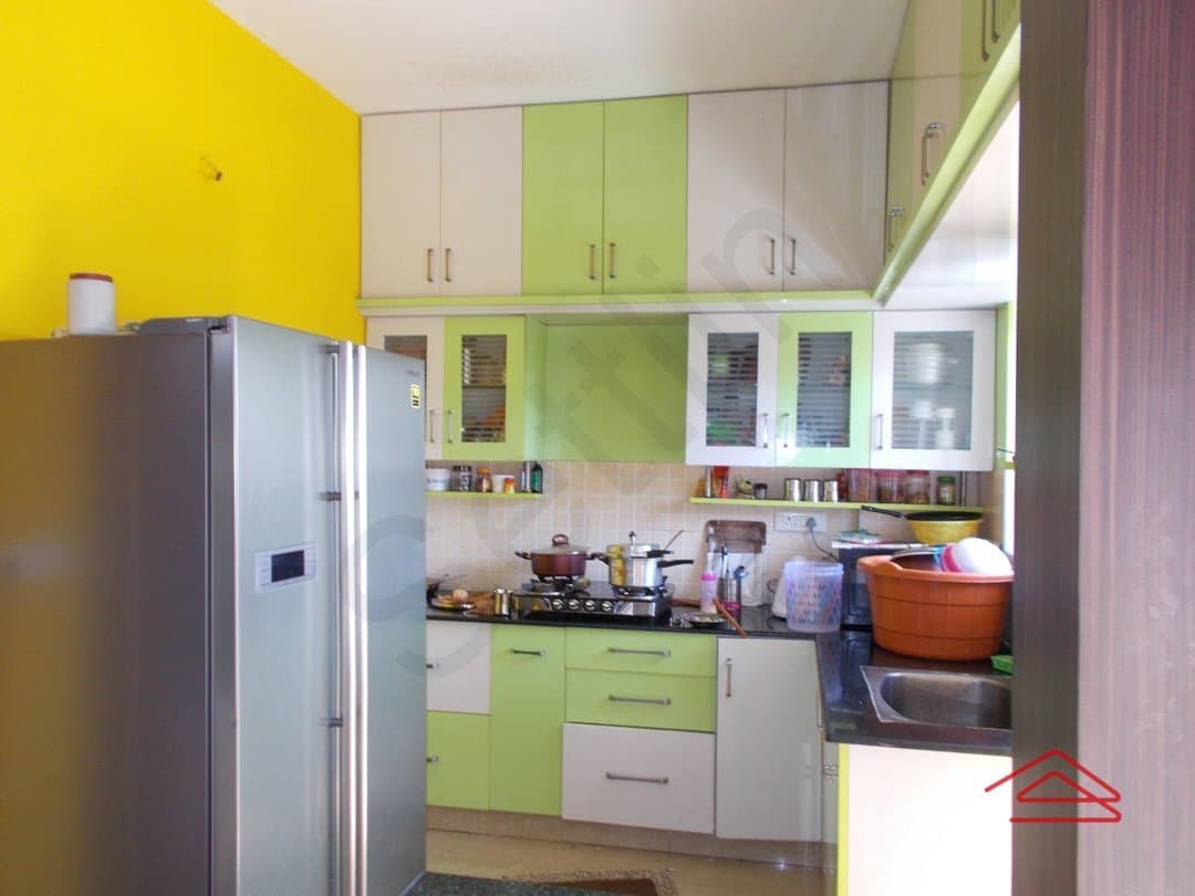 Kitchen 1
