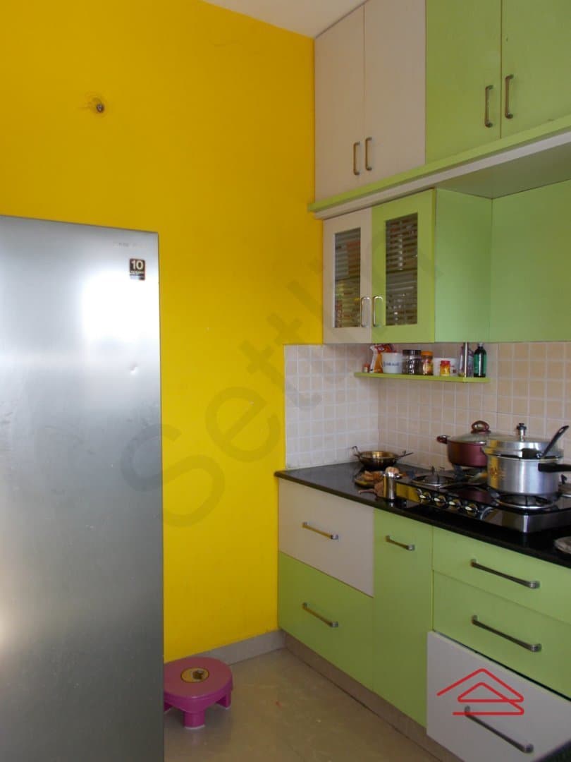 Kitchen 1