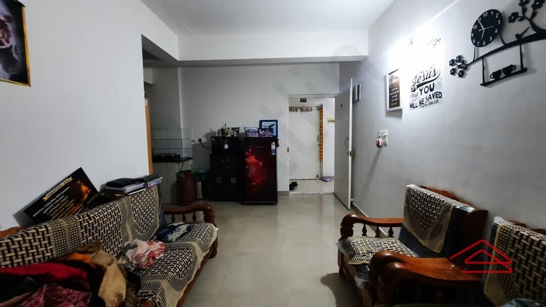 Hall 1