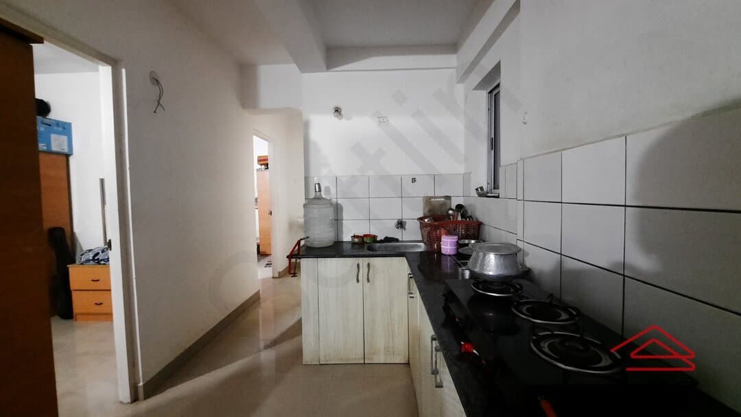Kitchen 1