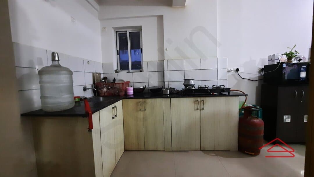 Kitchen 1