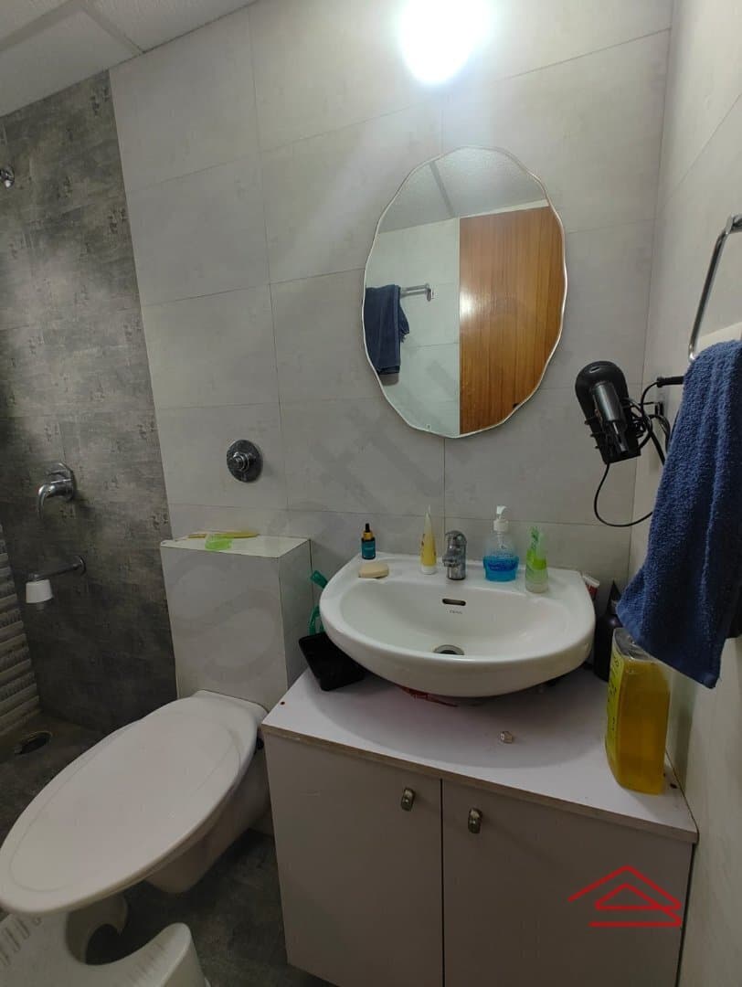 Bathroom 1