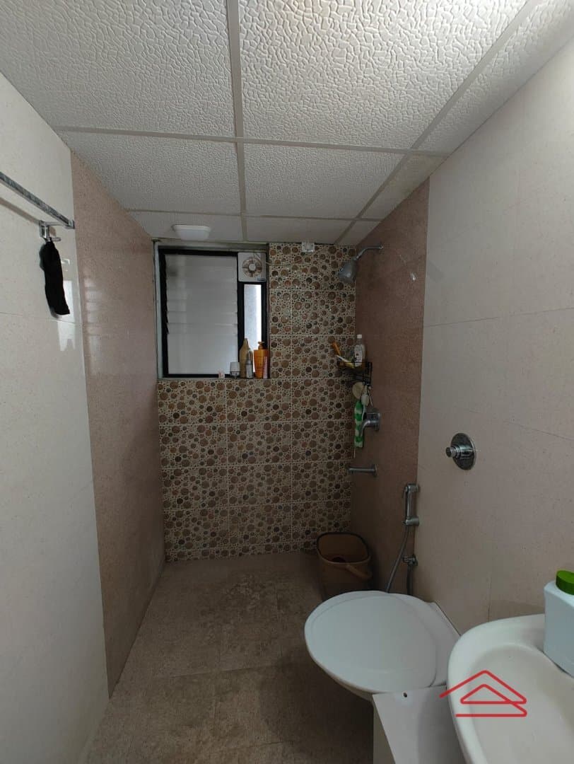 Bathroom 1