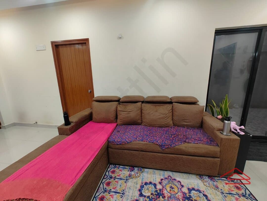 Hall 1