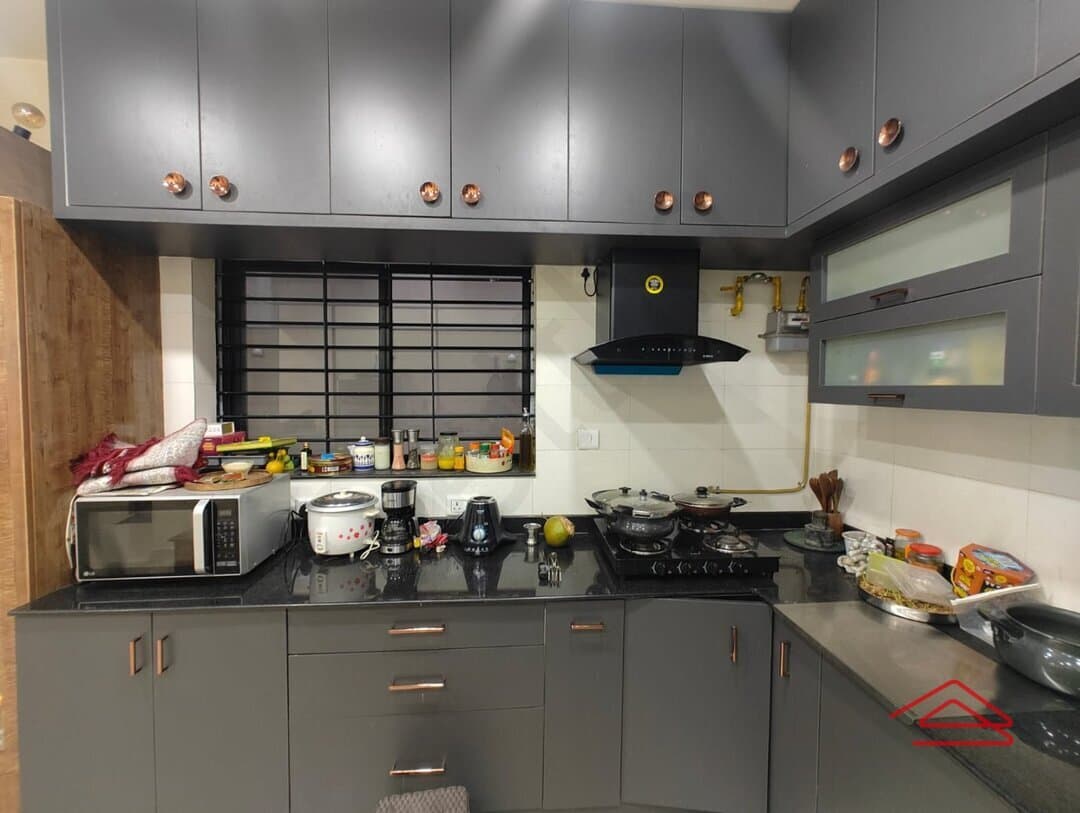 Kitchen 1