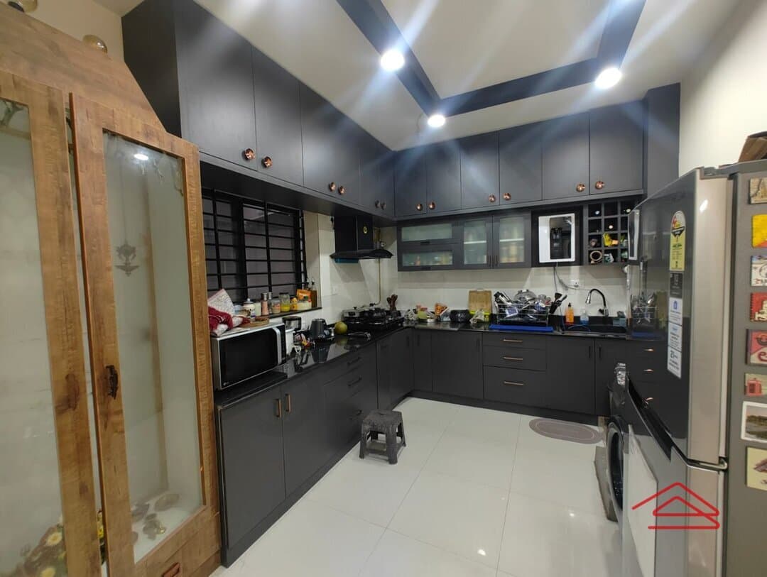 Kitchen 1