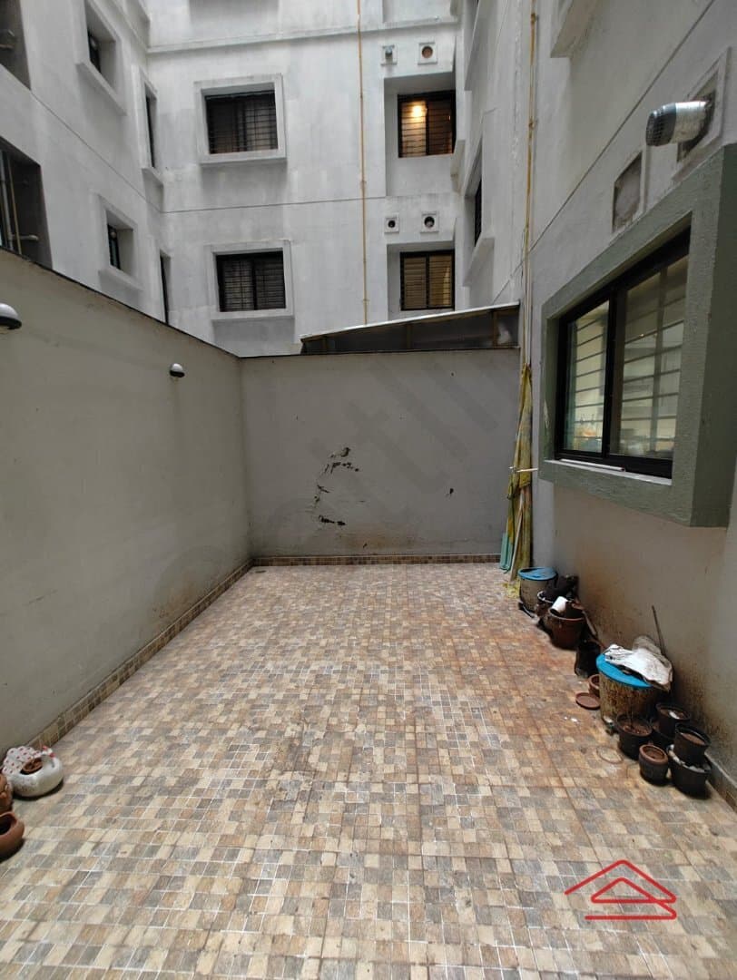 Terrace 1