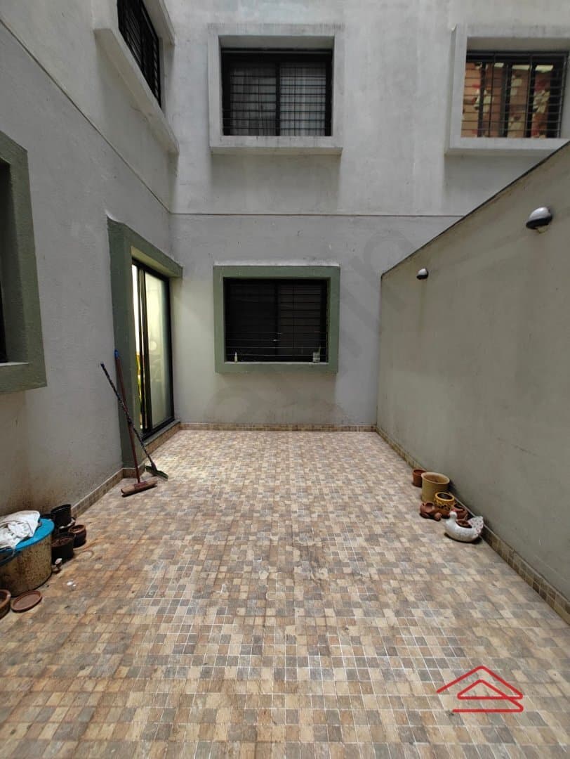 Terrace 1