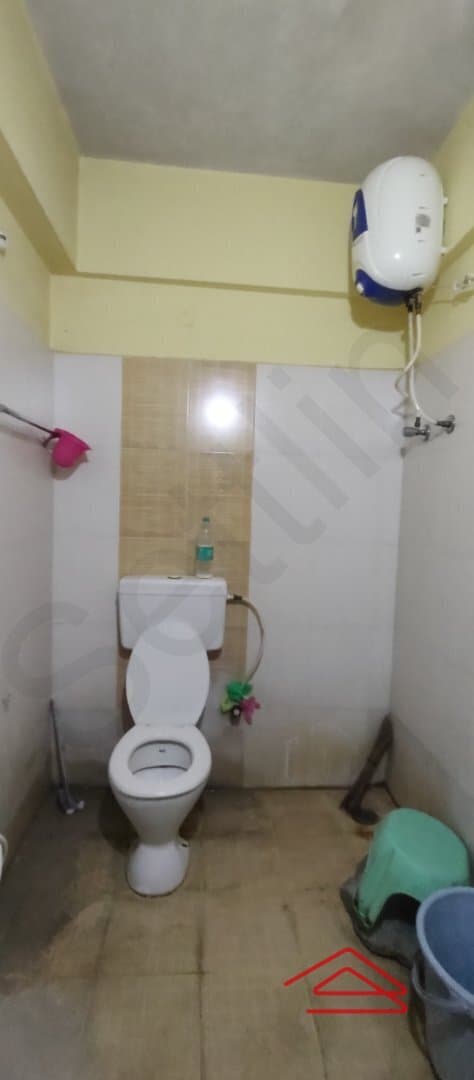 Bathroom 1