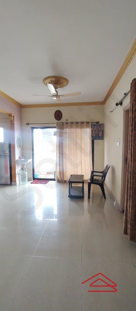 Hall 1