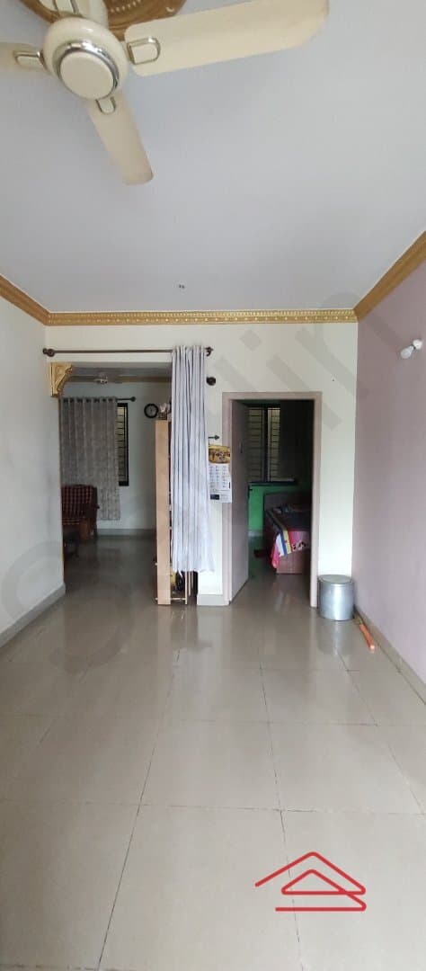 Hall 1