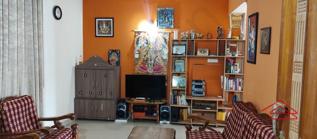 Hall 1
