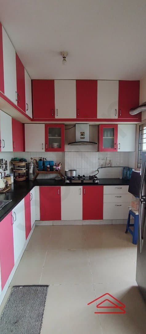 Kitchen 1