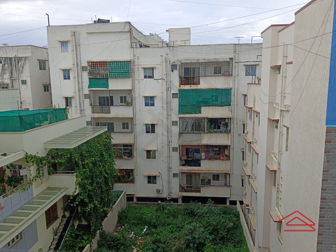 Balcony 1