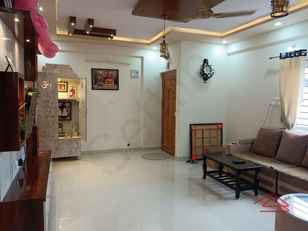 Hall 1
