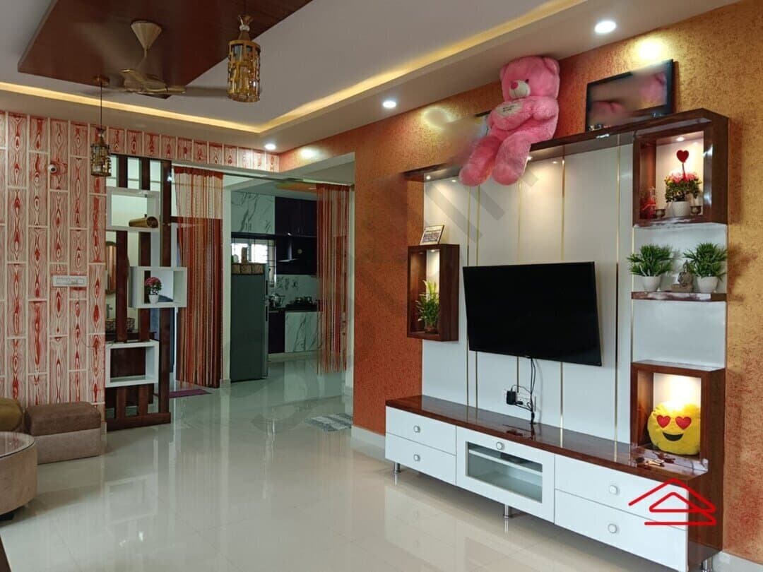 Hall 1