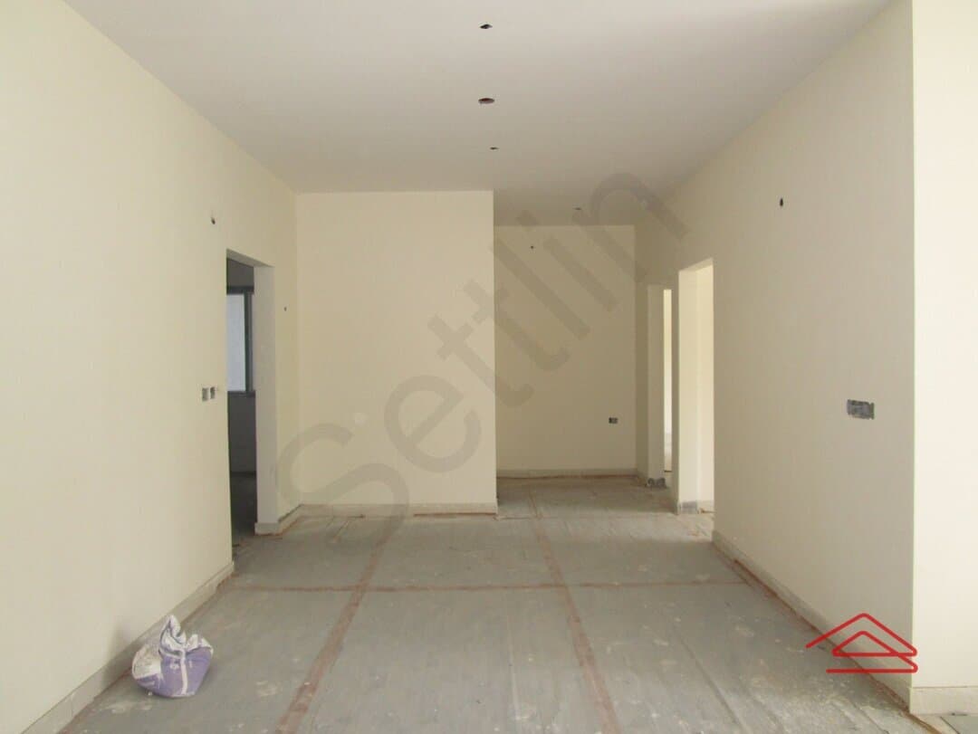 Hall 1