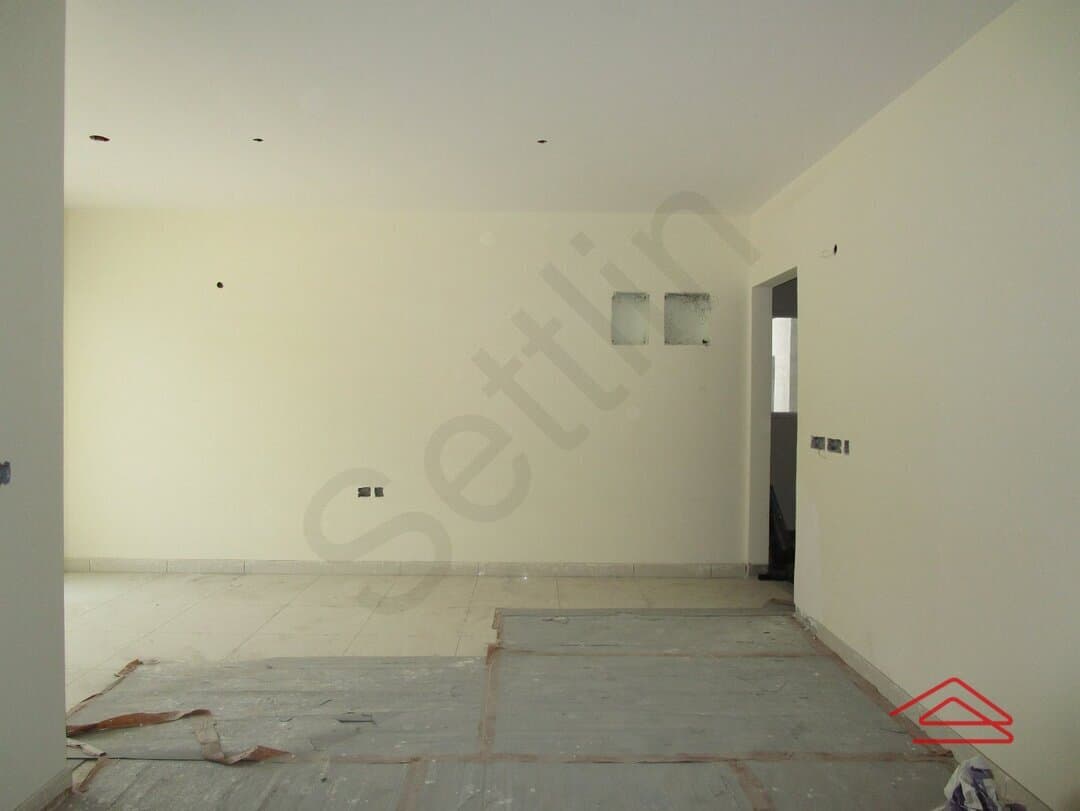 Hall 1