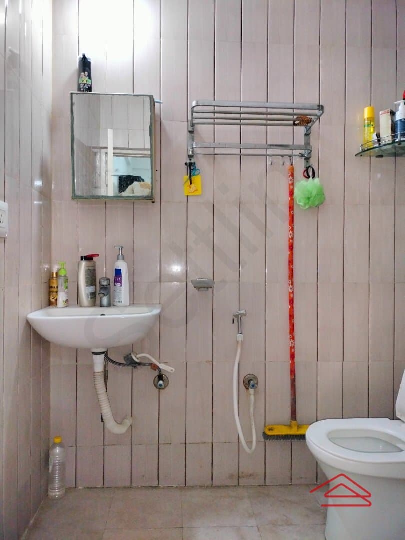 Bathroom 2