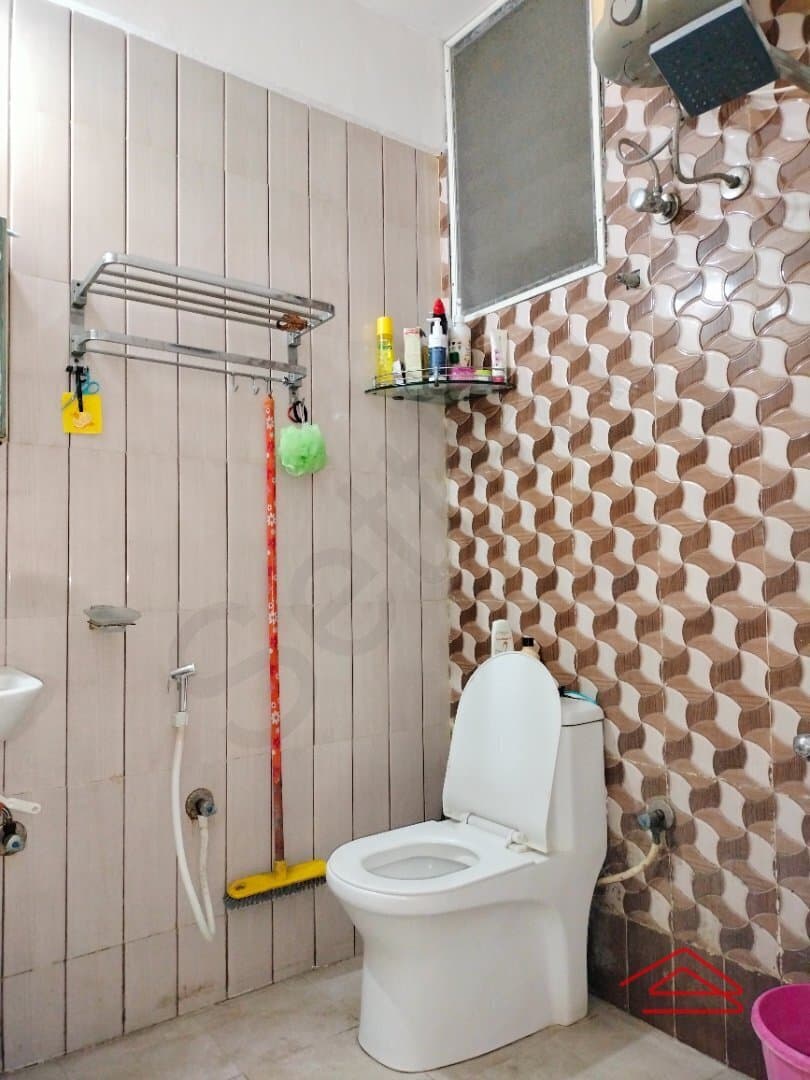 Bathroom 2