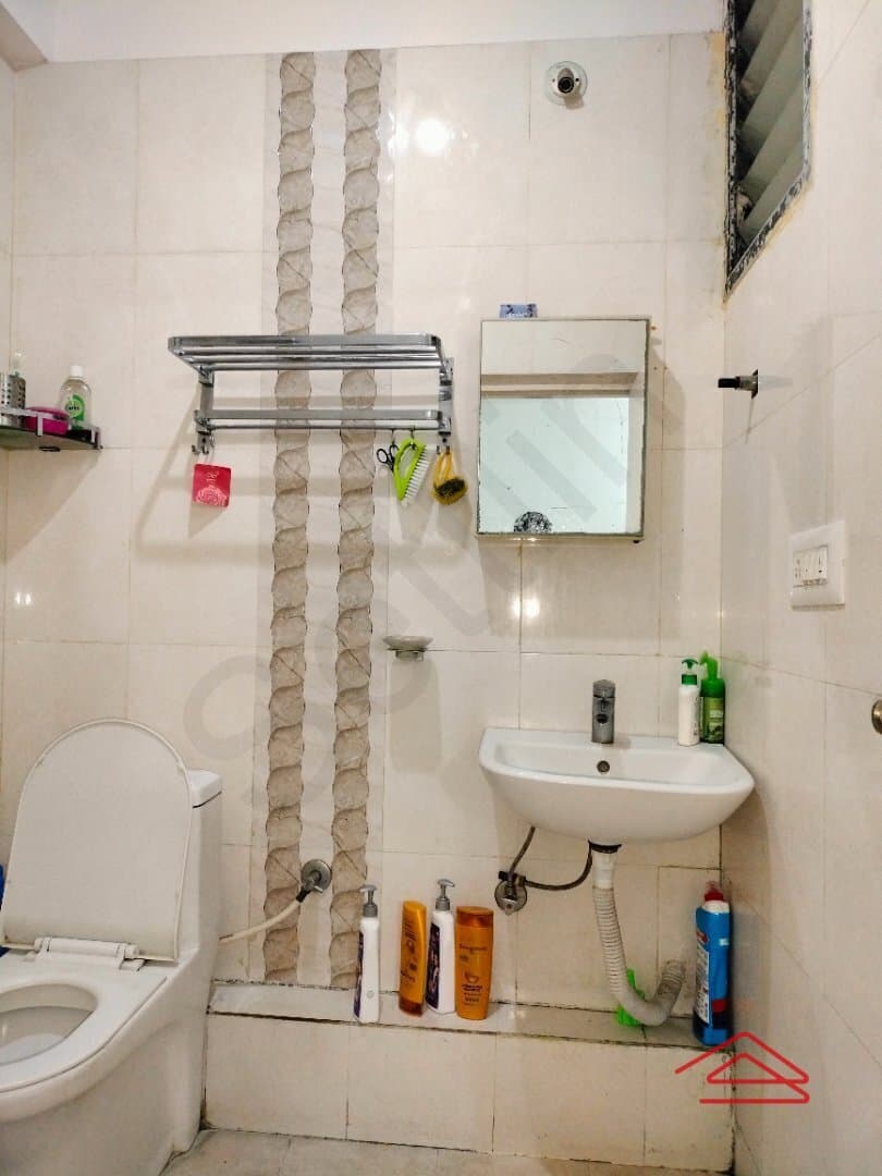 Bathroom 1