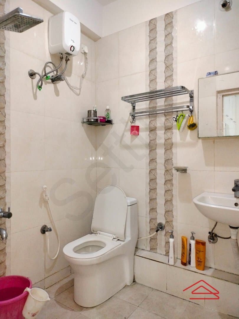 Bathroom 1