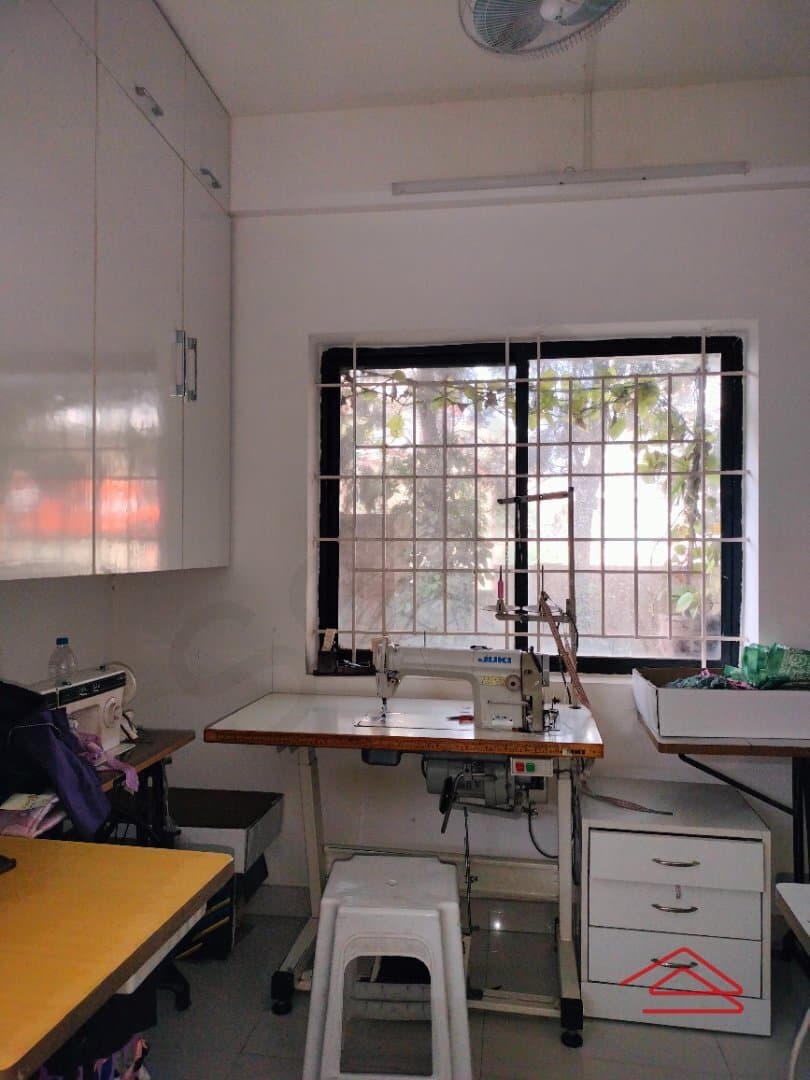 Hall 1