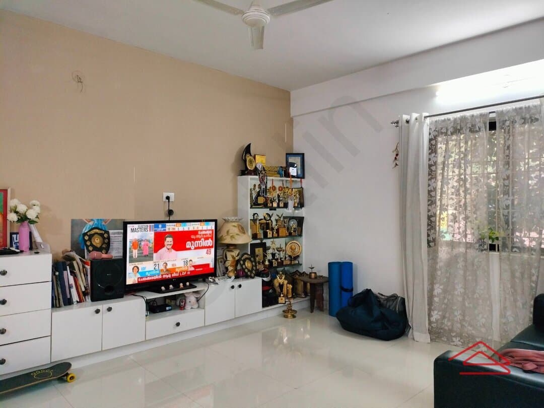 Hall 1