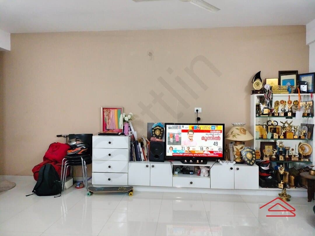 Hall 1