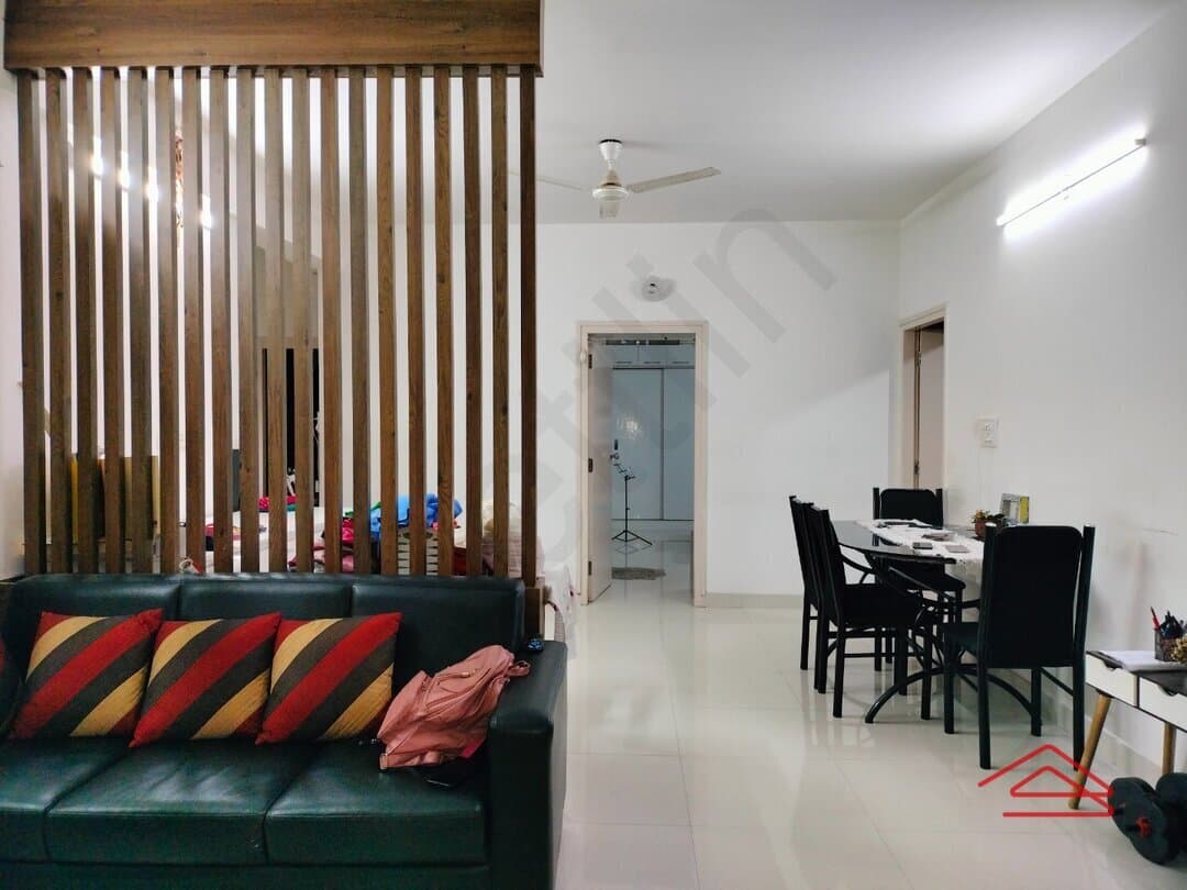 Hall 1