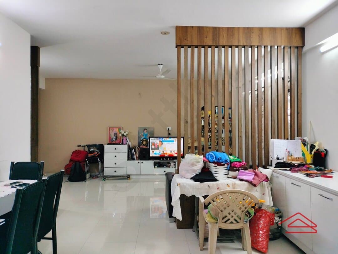 Hall 1