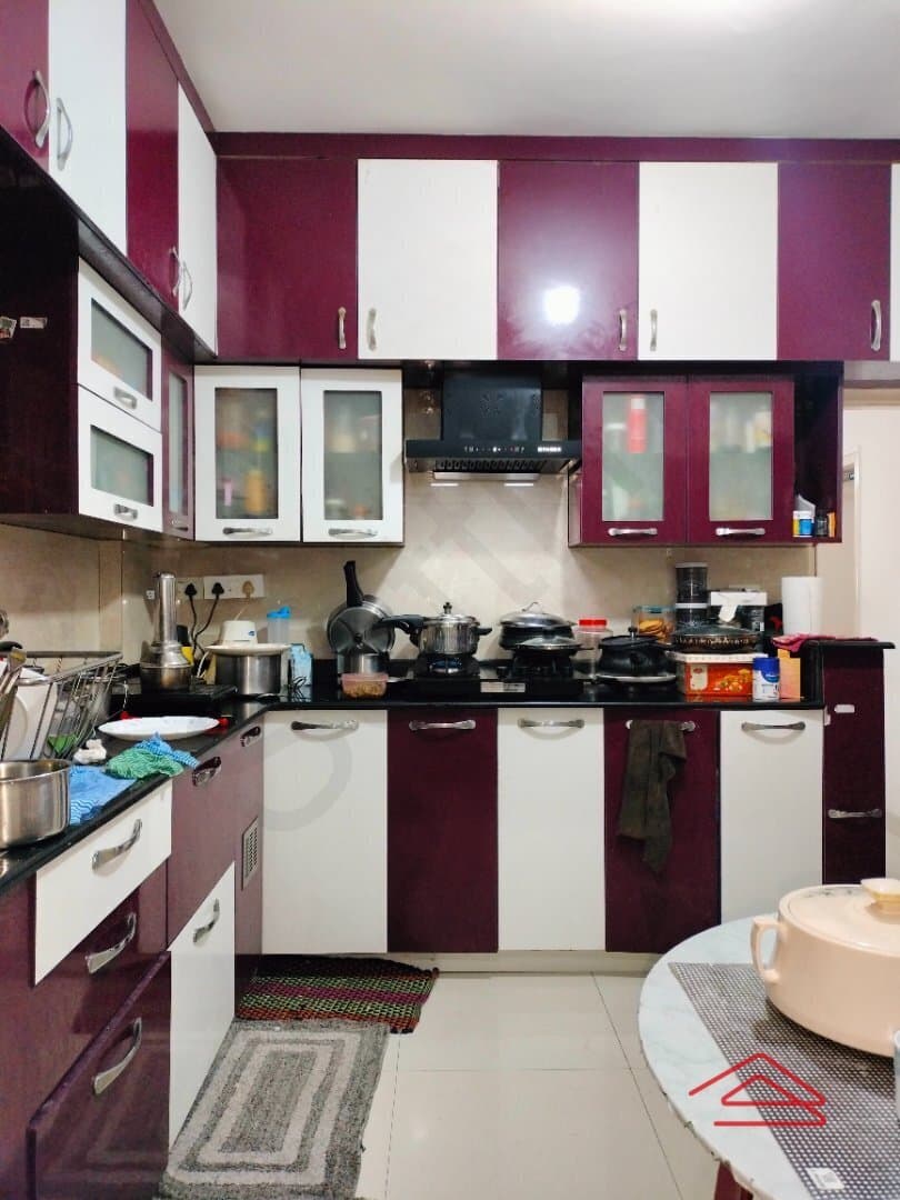 Kitchen 1