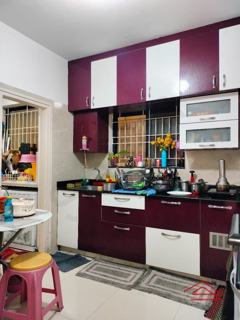 Kitchen 1