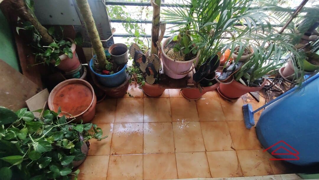 Balcony 1