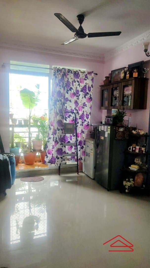 Hall 1