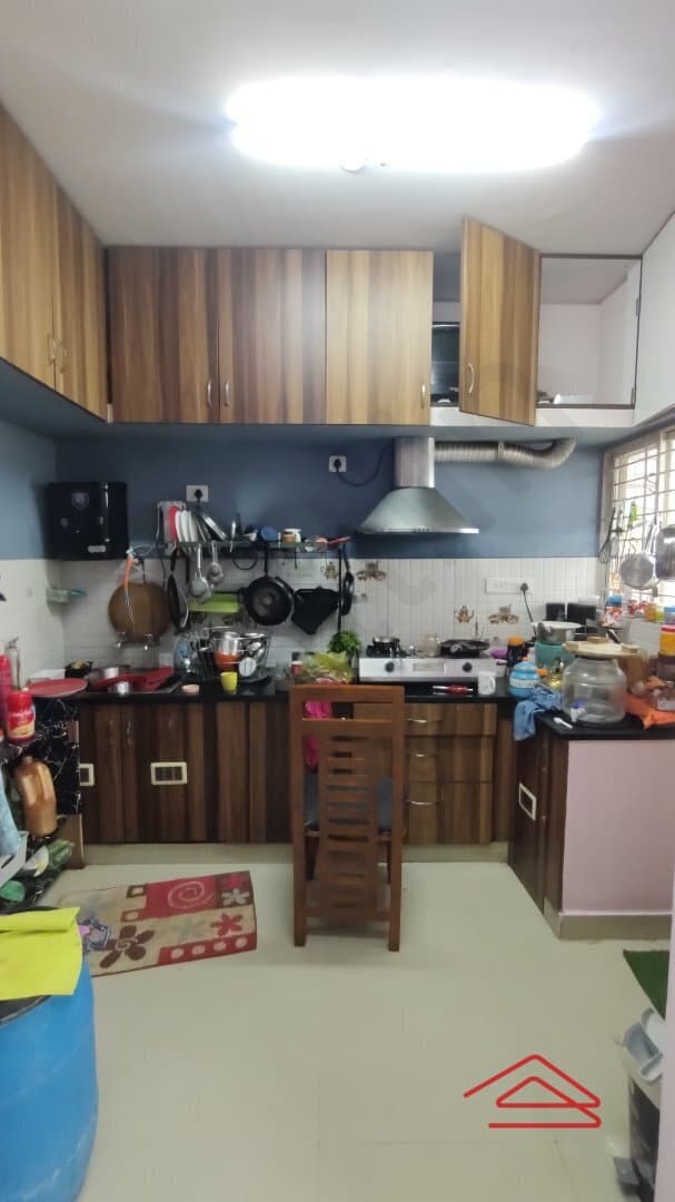 Kitchen 1