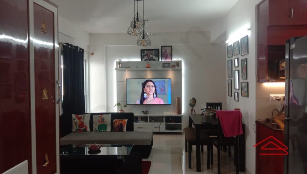 Hall 1