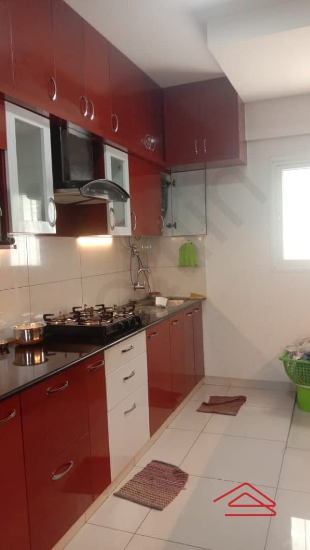 Kitchen 1