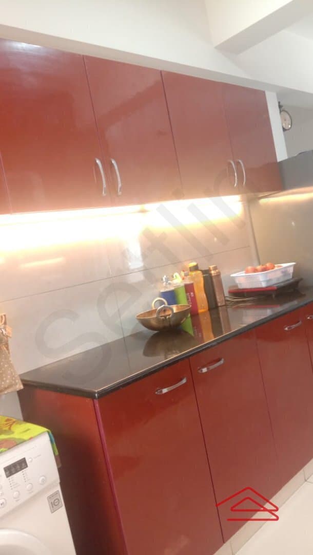 Kitchen 1