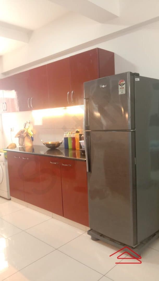 Kitchen 1