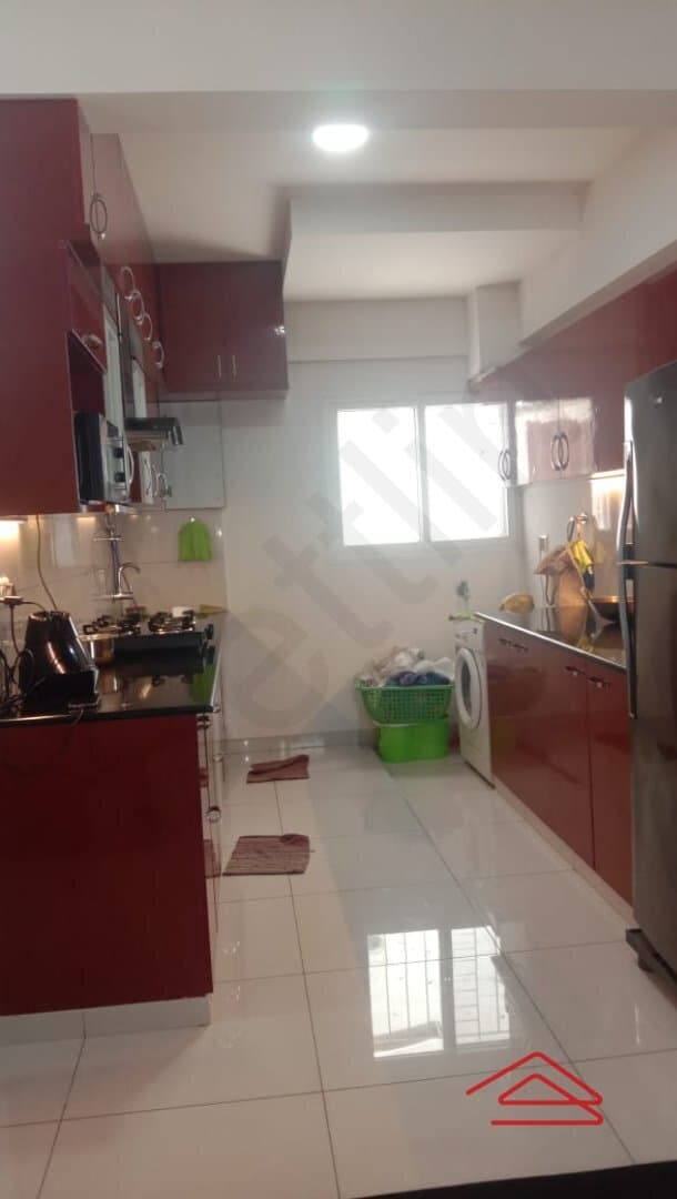 Kitchen 1