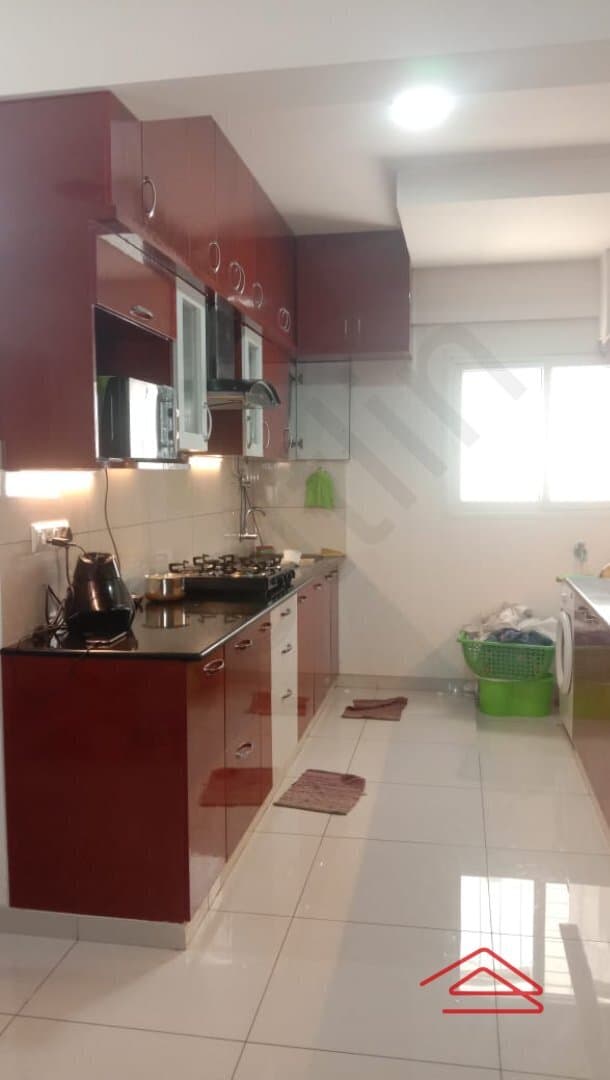 Kitchen 1