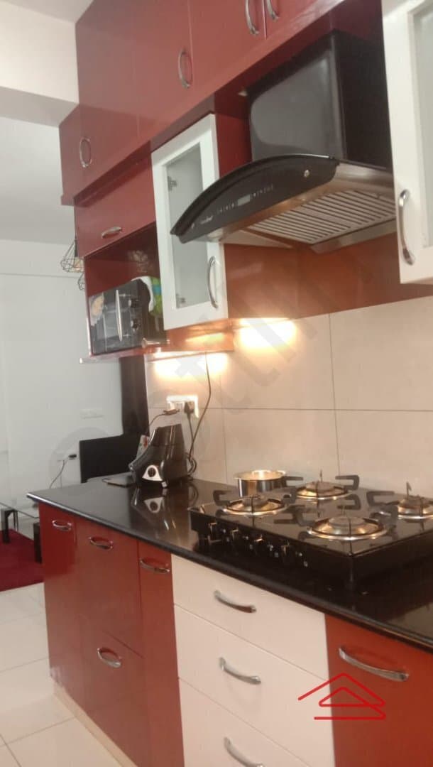 Kitchen 1