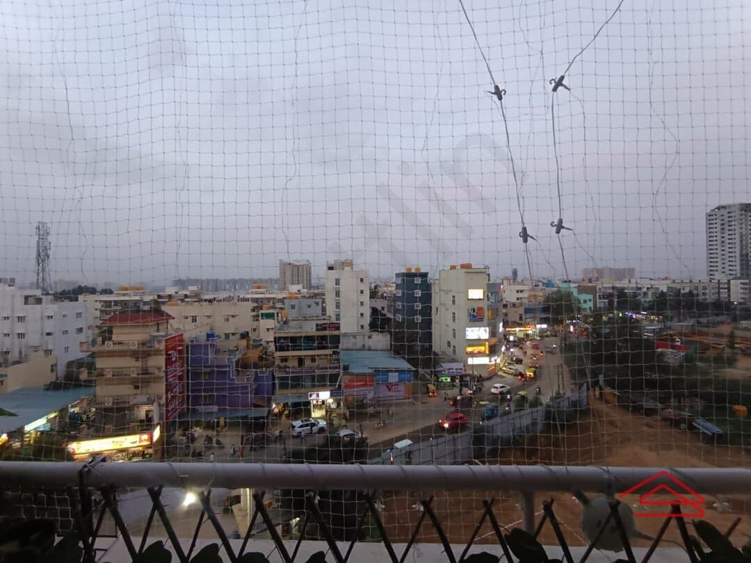 Balcony 1