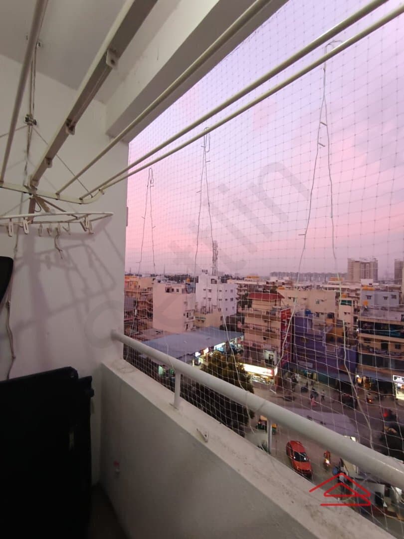 Balcony 2