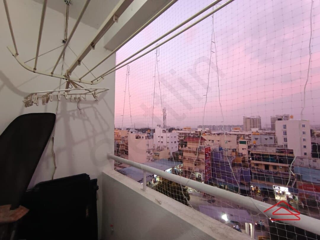 Balcony 2