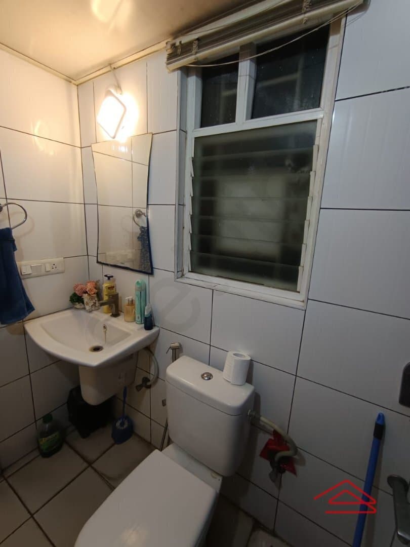 Bathroom 1