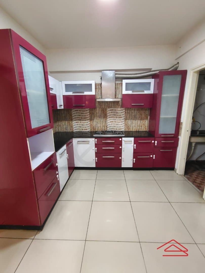 Kitchen 1