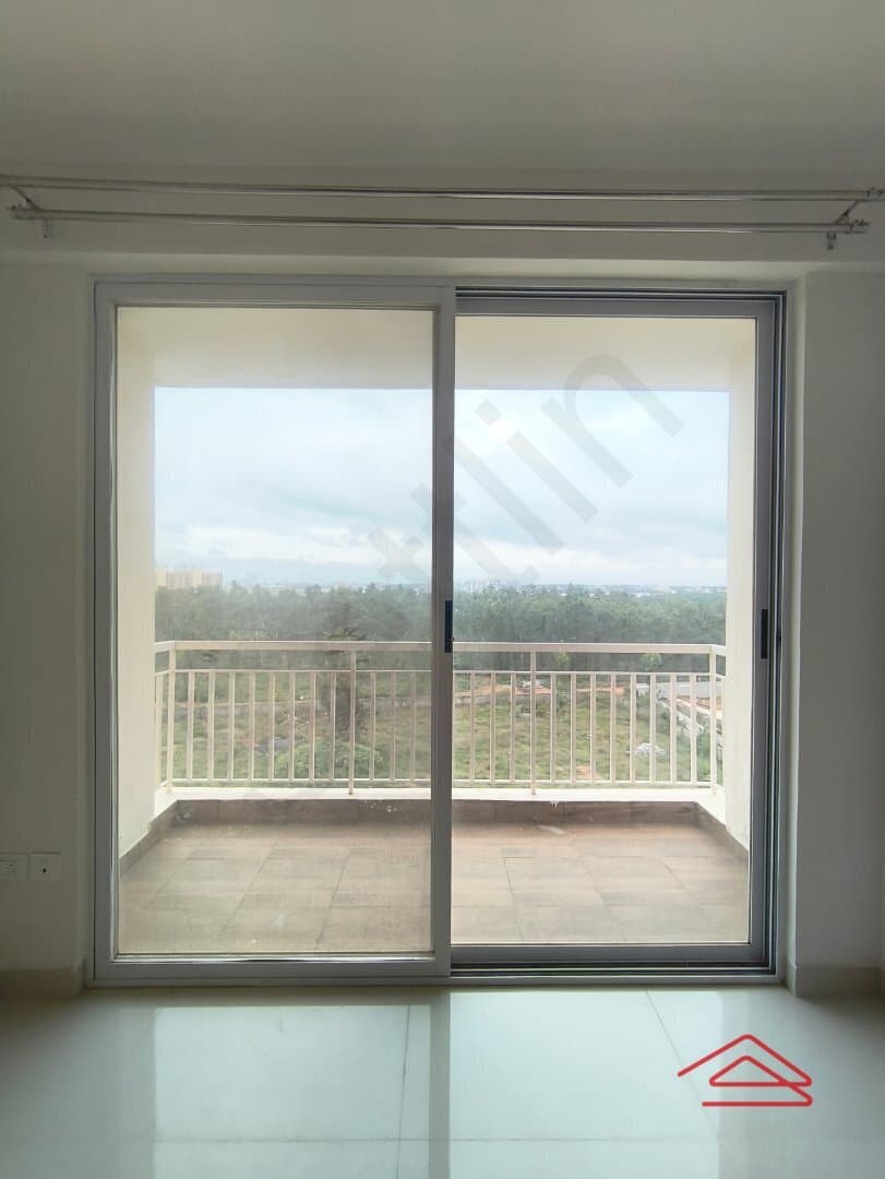 Balcony 1